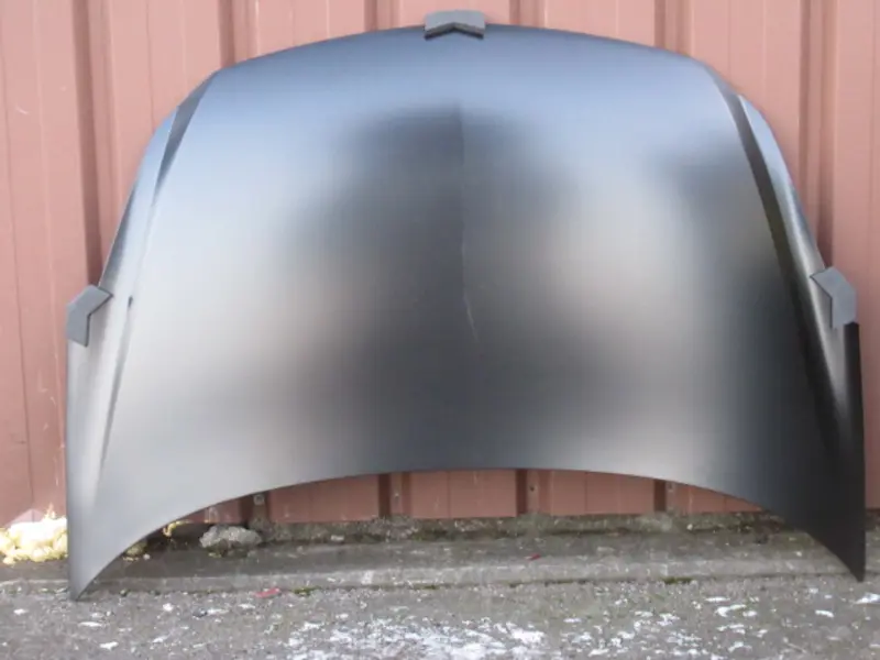 Haube