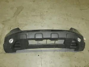 Stossstange vorne