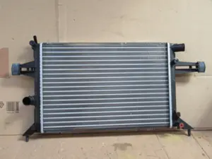 Radiateur d'eau