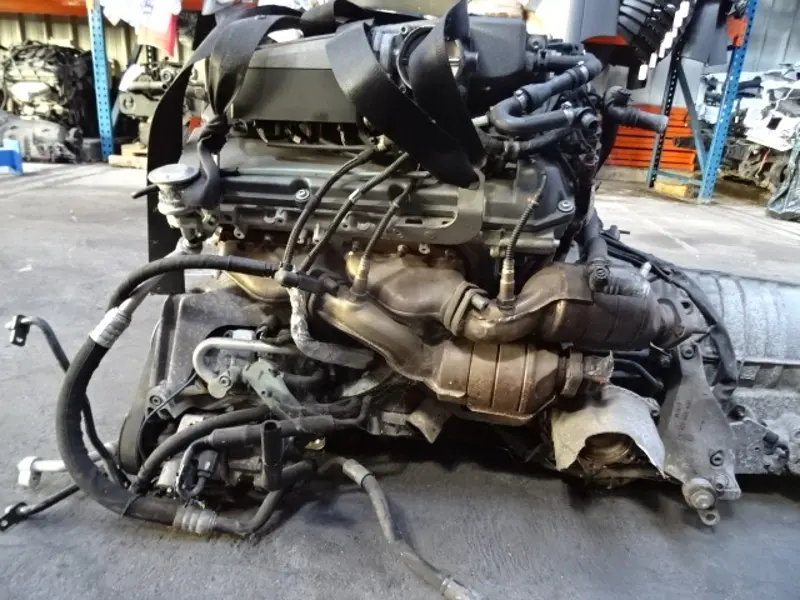 Moteur