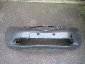 Stossstange vorne