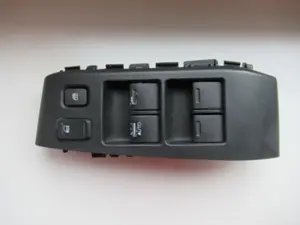 Schalter elektrische Scheiben