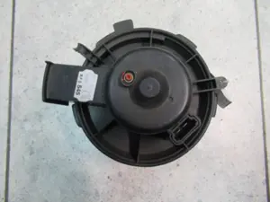 Ventilateur de chauffage