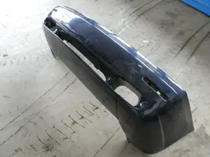 Stossstange hinten