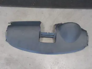 Armaturenbrett Airbag