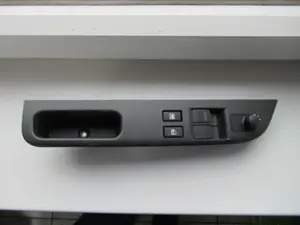 Schalter elektrische Scheiben