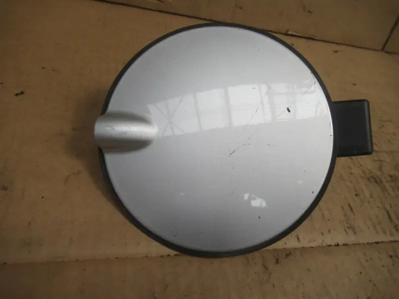 Tankdeckel aussen