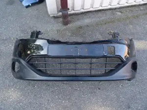 Stossstange vorne