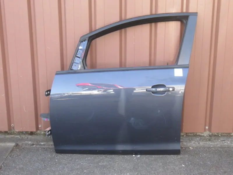 Porte avant gauche