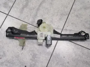 Fensterheber hinten rechts