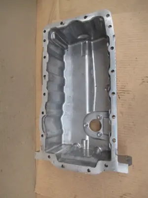 Ölwanne Motor (Alu)