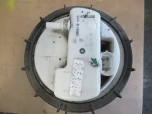 Benzinpumpe elektrisch