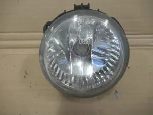 Nebellampe vorne links