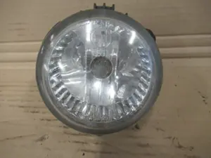 Nebellampe vorne rechts