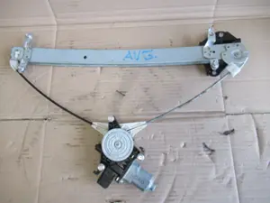 Fensterheber vorne links