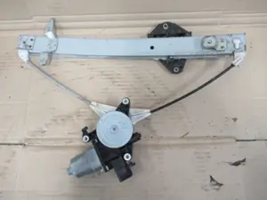 Fensterheber hinten links