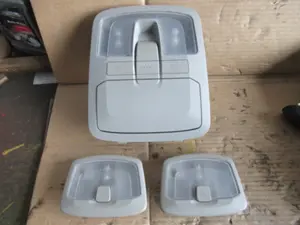 Éclairage intérieur