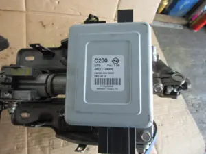 Servolenkung Steuergerät