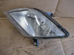 Nebellampe vorne links