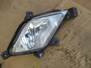 Nebellampe vorne rechts