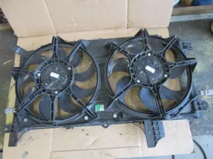 Kühlerventilator elektrisch