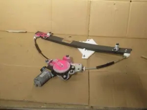 Fensterheber vorne rechts