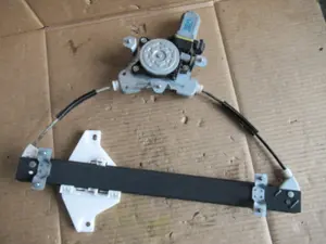 Fensterheber hinten rechts