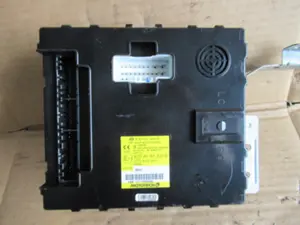 Bordnetzsteuergerät