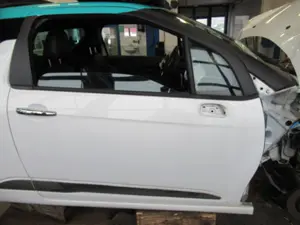 Türe rechts (2/3-türig)