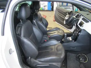 Sitzgarnitur komplett