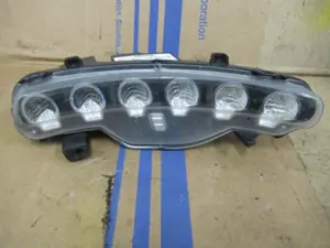 Tagfahrleuchte rechts