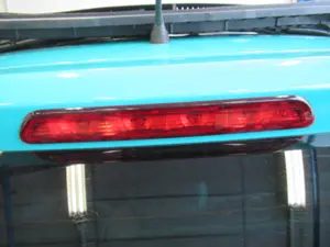 3. Bremsleuchte