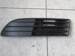 Stossstangengitter vorne