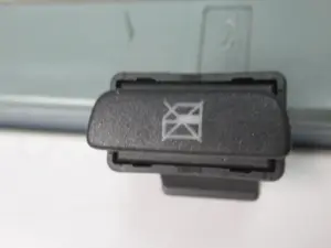 Schalter elektrische Scheiben