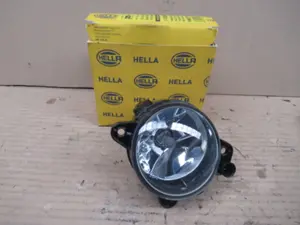 Nebellampe vorne links