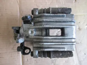 Bremszange hinten rechts