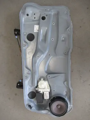 Fensterheber vorne rechts