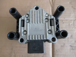 Zündmodul / Spule