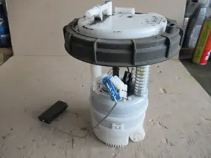 Benzinpumpe elektrisch