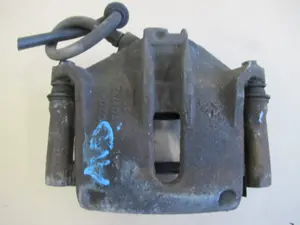 Bremszange vorne rechts