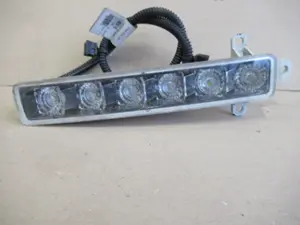 Tagfahrleuchte links