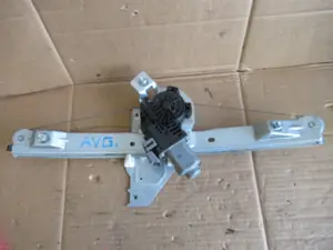 Fensterheber vorne links