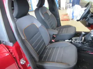 Sitzgarnitur komplett