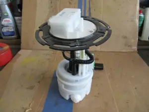 Benzinpumpe elektrisch