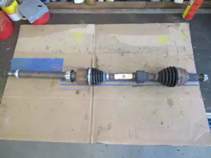 Antriebswelle vorne rechts