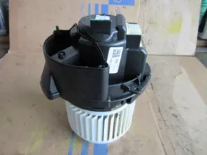 Ventilateur de chauffage