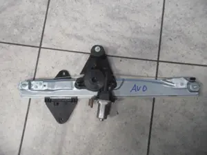 Fensterheber vorne rechts