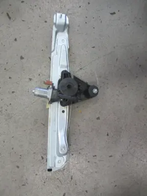 Fensterheber hinten rechts