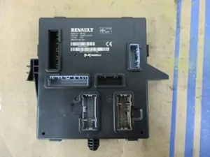 Bordnetzsteuergerät