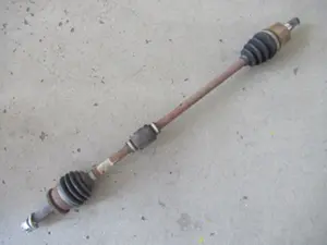 Antriebswelle vorne rechts